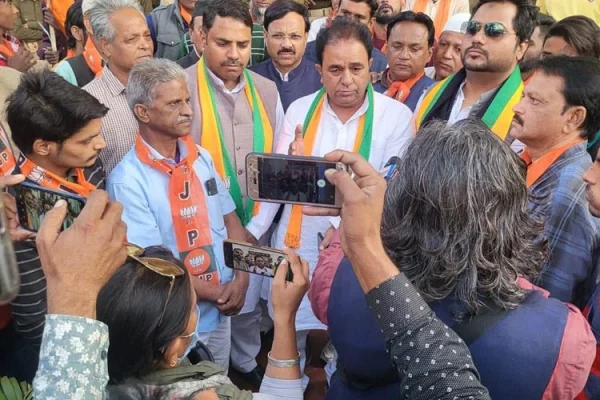 Javed Kureshi